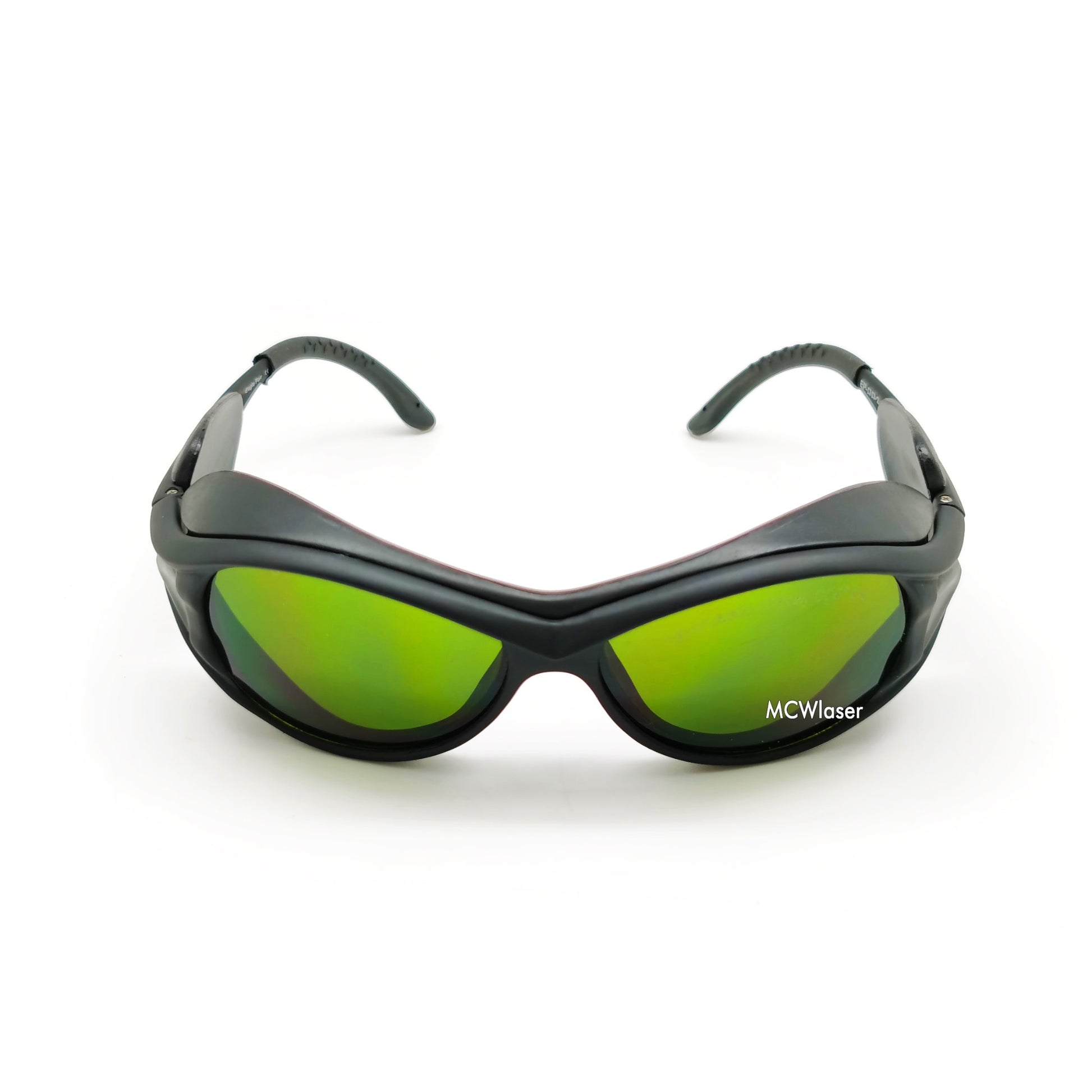 Gafas de seguridad laser MCWlaser de 190-470 y 800-1700nm - Gps en Ecuador,  Quito